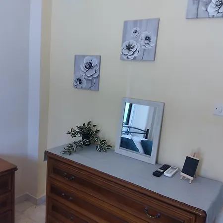 Apartman Jimmy's 2 Moraítika