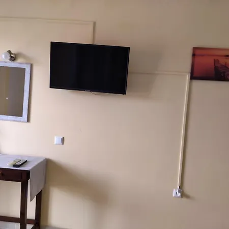 Jimmy's 2 Apartman *